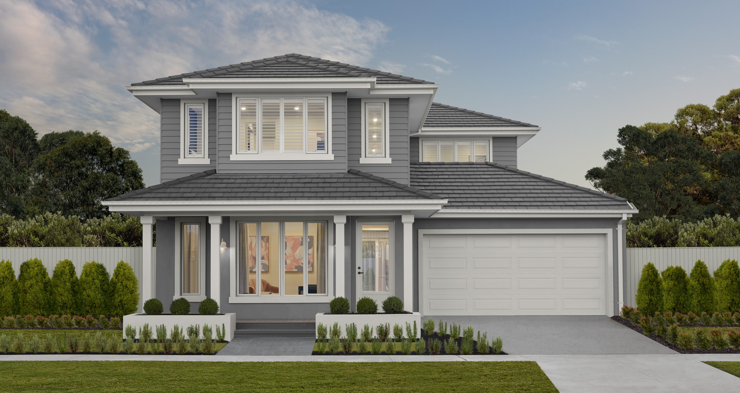 [Home Design & 3D Tours] Ascot by Boutique Homes OpenLot — free download